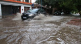 Una fuerte tormenta en Mendoza generó desastres y dejó un muerto