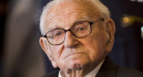 Nicholas Winton