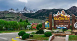 El Chaltén, Argentina