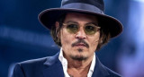 Johnny Depp, actor, NA