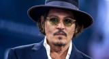 Johnny Depp, actor, NA