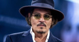 Johnny Depp, actor, NA