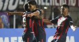 San Lorenzo le ganó en los penales a Nacional de Montevideo