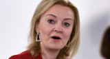 Liz Truss, Reino Unido, REUTERS