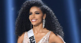 Cheslie Kryst, miss Estados Unidos 2019