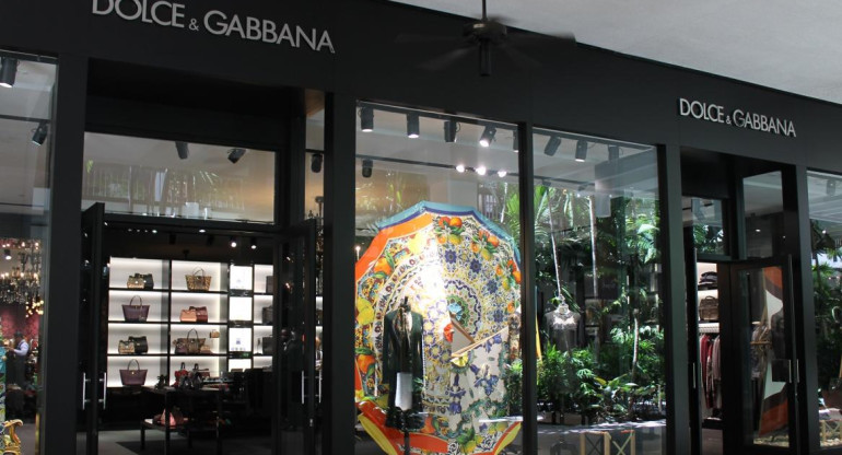 Moda consciente: Dolce & Gabbana cambiará las pieles animales por una alternativa "ecológica"	
