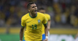 Selección Brasil, Eliminatorias, foto NA