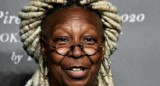 Whoopi Goldberg