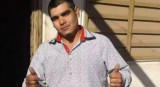 Hombre herido en Mendoza, NA