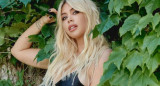 Wanda Nara, foto NA