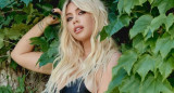 Wanda Nara, foto NA