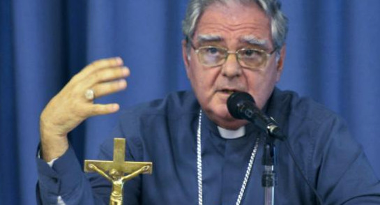 La Iglesia pidió atender "el grave problema de las adicciones" por las muertes por cocaína adulterada