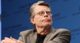 Stephen King, escritor, NA