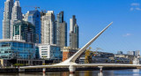 Puerto Madero