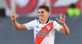 Julián Álvarez, River