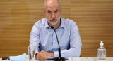 Horacio Rodríguez Larreta, Jefe de la Ciudad, NA