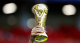 Copa del Mundo, Reuters