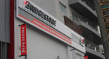 Bridgestone