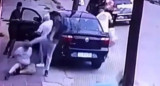 Asalto a jubilado, captura video NA