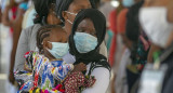 Coronavirus en el mundo, Reuters