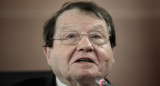 Luc Montagnier, Reuters