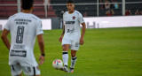 Liga Profesional de Fútbol, Patronato vs. Argentino Juniors