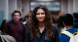 Zendaya, Euphoria, NA