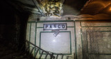 Estación Pasco Sur