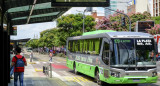 Transporte público, colectivo, NA