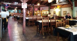 Restaurante La Parrillita de San Clemente