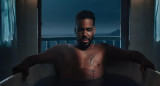 Romeo Santos presenta su nuevo tema: "Sus Huellas"