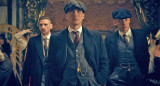 Peaky Blinders