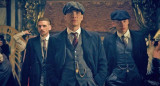 Peaky Blinders