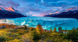 Parque Nacional Los Glaciares