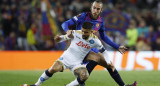 Europa League, Barcelona vs. Napoli, REUTERS