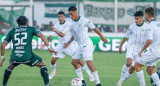 Liga Profesional de Fútbol, Sarmiento vs. Banfield