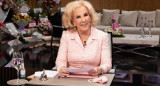 Mirtha Legrand, AGENCIA NA