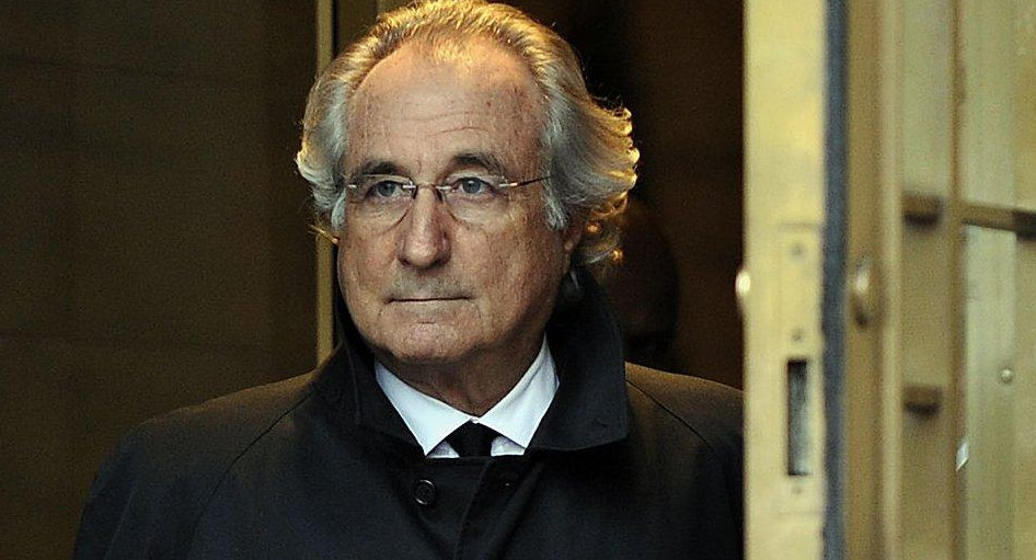 Bernie Madoff, Reuters