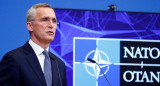 Jens Stoltenberg, OTAN, Reuters