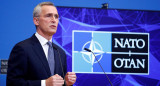 Jens Stoltenberg, OTAN, Reuters