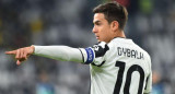 Paulo Dybala, Juventus, foto Reuters