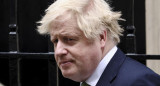 Boris Johnson, primer ministro de Gran Bretaña, Foto: Reuters