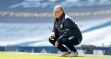 Marcelo Bielsa, AGENCIA NA