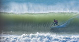 Ignacio Ruggiero, ganador en M18 del torneo de jóvenes de Mar del Plata