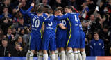 Champions League, Chelsea vs. Lille, AGENCIA EFE