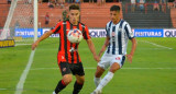 Copa de la Liga Profesional, Patronato vs. Talleres