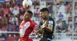 Copa de la Liga Profesional, Unión vs. Atlético Tucumán, NA