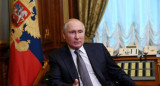 Vladimir Putin, Reuters