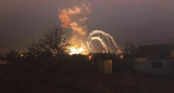 Invasión de Rusia a Ucrania, foto Reuters