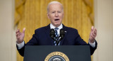 Joe Biden, EFE